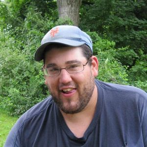 Meet your Posher, Patrick